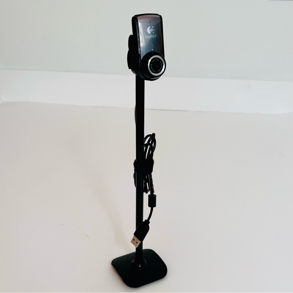 Logitech camera - Picture 3 of 9